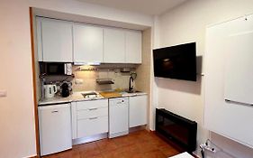 Apartamentos Monte Gorbea Con Parking Y Wifi By Surynieve